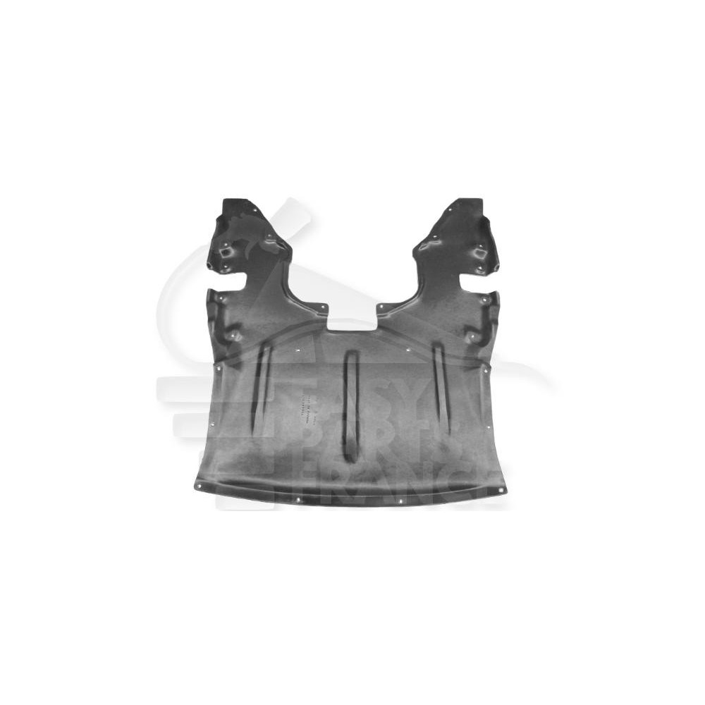 CACHE SOUS MOTEUR - AWD pour BMW S1 F 20