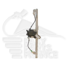 LEVE VITRE AVD ELECT 