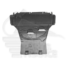 CACHE SOUS MOTEUR - ARRIÈRE pour RENAULT SENIC