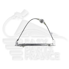 LEVE VITRE AVD MANUEL 