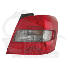 FEU ARRIÈRE-DROIT pour MERCEDES CLASSE GLX - X204