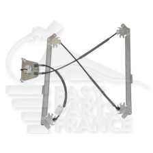 MECANISME DE LEVE VITRE AVG ELECT 