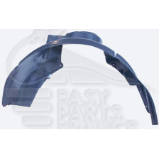 PARE BOUE AILE AVANT-DROIT pour ALFA ROMEO 156