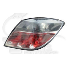 FEU ARRIÈRE-DROIT pour OPEL ASTRA