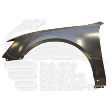 AILE AVANT-GAUCHE AVEC EMPLACEMENT FEU pour HYUNDAI SONATA