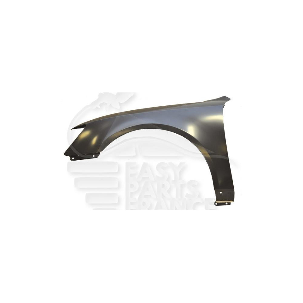 AILE AVANT-GAUCHE AVEC EMPLACEMENT FEU pour HYUNDAI SONATA