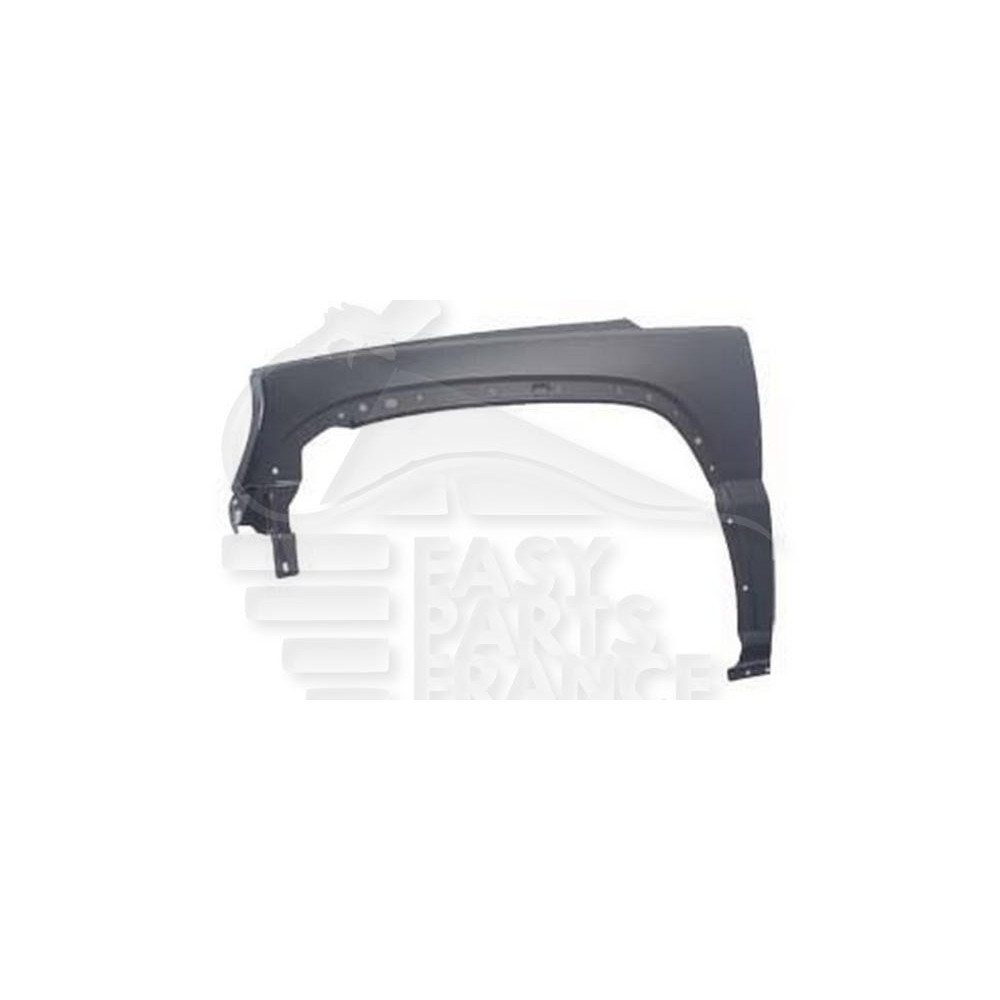 AILE AVANT-GAUCHE pour JEEP CHEROKEE