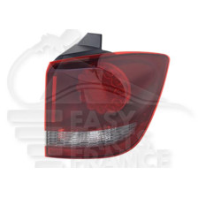 FEU ARD EXT FUME LED 