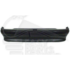 PARE-CHOC ARRIÈRE NOIR 4 PORTES pour OPEL ASTRA