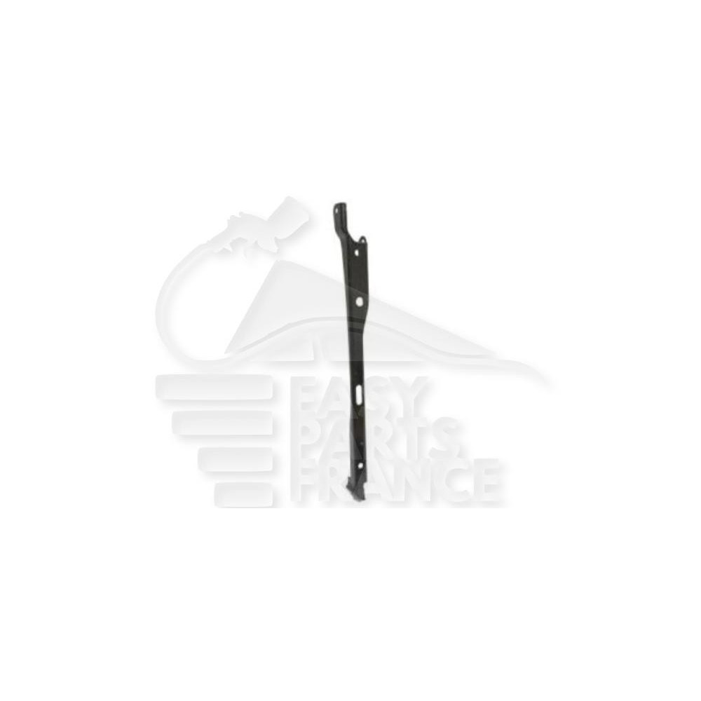 SUPPORT DE SERRURE DE CAPOT pour TOYOTA PRIUS