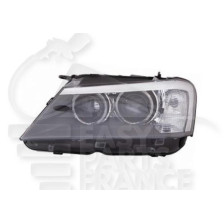 OPT G D1S LED ELECT A/MOTEUR 