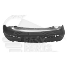 PARE-CHOC ARRIÈRE A PEINDRE pour LANCIA YPSILON