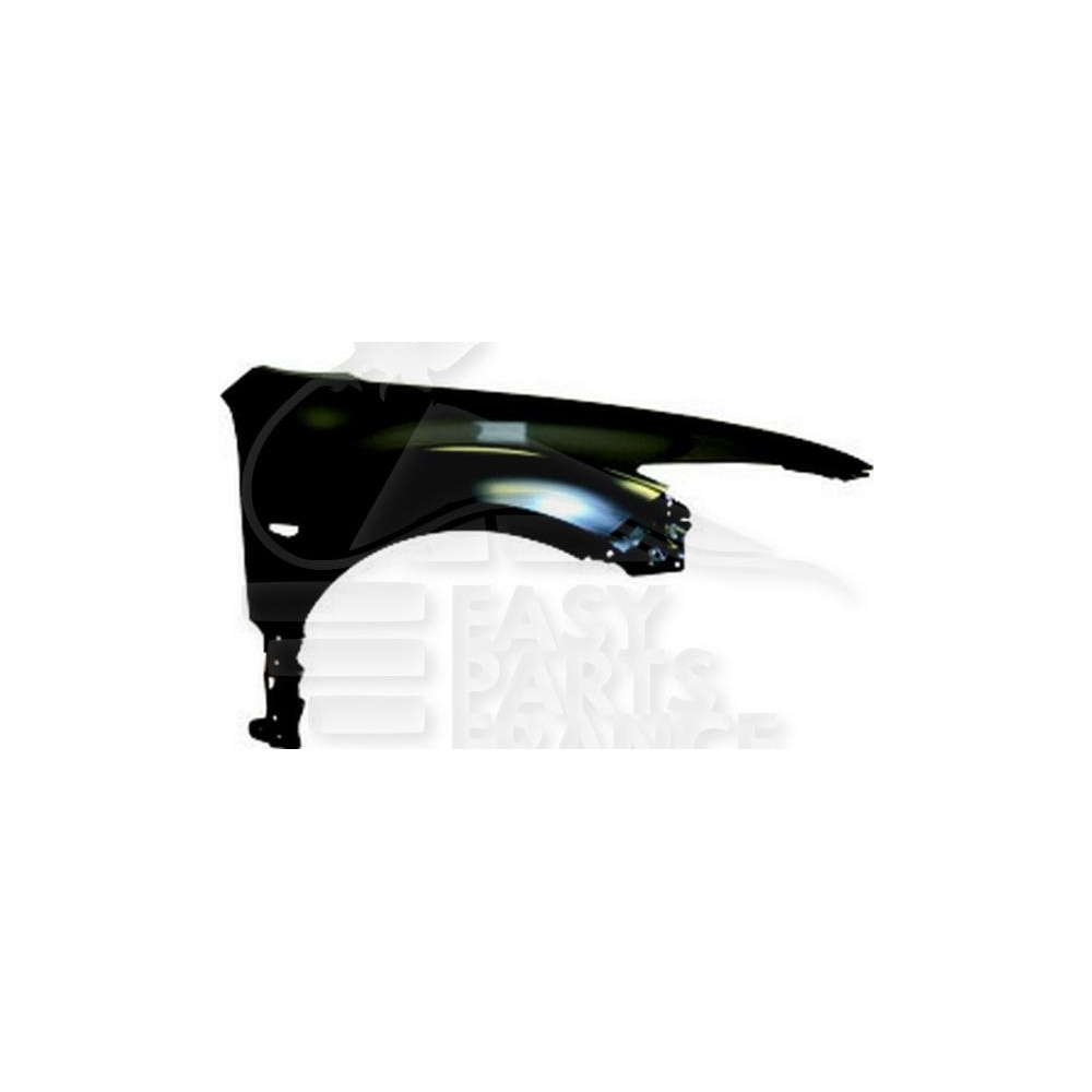 AILE AVANT-DROIT AVEC EMPLACEMENT FEU pour MAZDA MAZDA 6