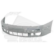 PARE-CHOC AVANT A PEINDRE AVEC LAVE PHARE pour SKODA OCTAVIA