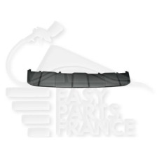 SPOILER DE PARE-CHOC AVANT NOIR pour HYUNDAI SANTA FE