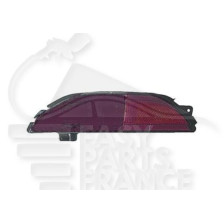 FEU DE BROUILLARD ARRIÈRE-GAUCHE pour FIAT GRANDE PUNTO