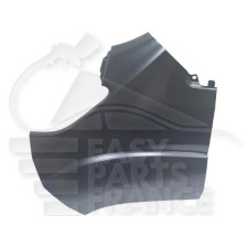 AILE AVANT-GAUCHE SANS FEU AILE - SANS ELARGISSEURE pour OPEL MOVANO