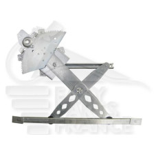 MECANISME DE LEVE VITRE ELECT AVG 