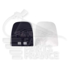 GLACE DE RETRO G CONVEX SUP 