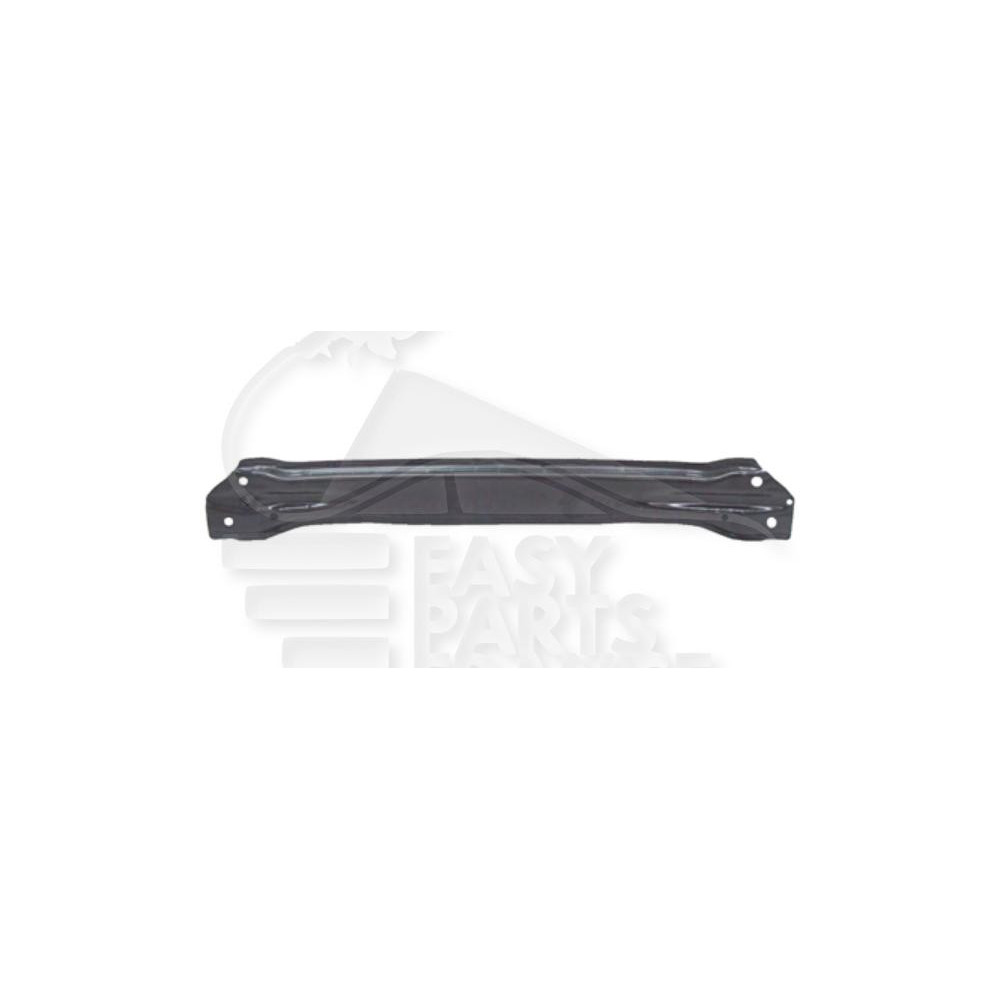 RENFORT DE PARE-CHOC AVANT pour MITSUBISHI COLT