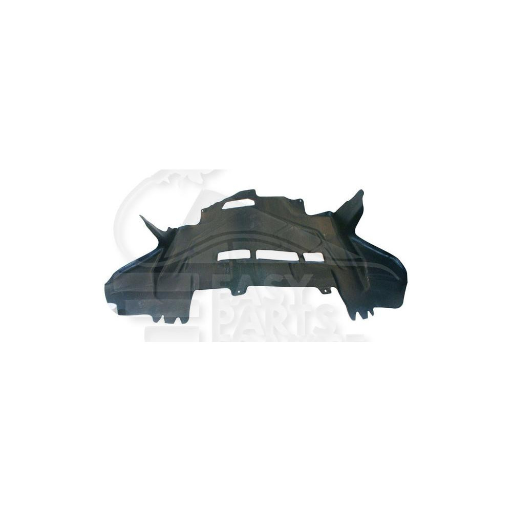 CACHE SOUS MOTEUR pour FORD FOCUS