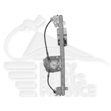 MECANISME DE LEVE VITRE ARD ELECT CONFORT 