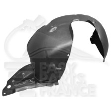 PARE BOUE AILE AVANT-DROIT pour PEUGEOT 208