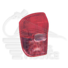 FEU ARRIÈRE-GAUCHE pour TOYOTA RAV 4