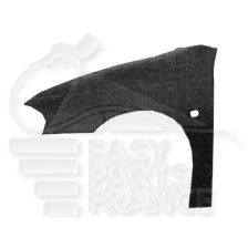 AILE AVANT-GAUCHE + EMPLACEMENT FEU pour OPEL TIGRA