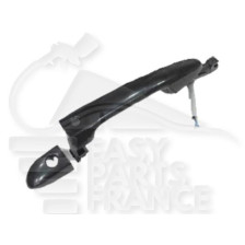 POIGNEE DE PTES EXT AVG A PEINDRE A/SMART ENTRY - S/TROU BARILLET 