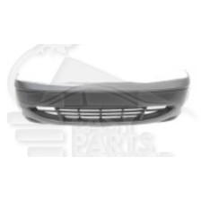 PARE-CHOC AVANT INFÉRIEUR A PEINDRE pour FORD FIESTA