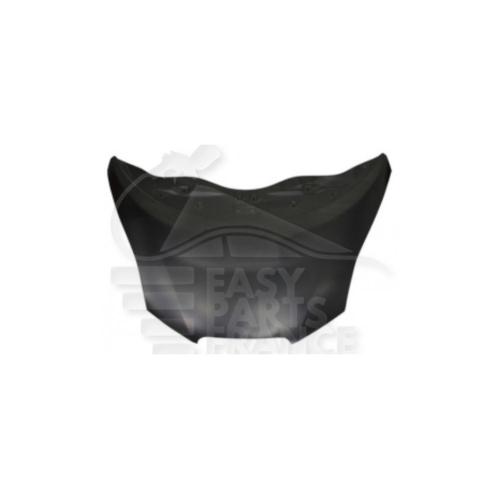 CAPOT ALU pour NISSAN LEAF