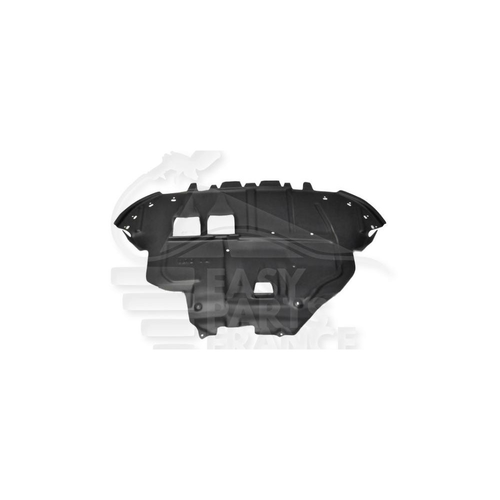 CACHE SOUS MOTEUR pour AUDI TT