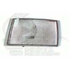 FEU AVANT-GAUCHE pour PEUGEOT BOXER