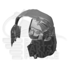 PARE BOUE AILE AVANT-GAUCHE MODÈLE TRAILHWK pour JEEP RENEGADE