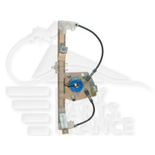 MECANISME DE LEVE VITRE ELECT ARD 