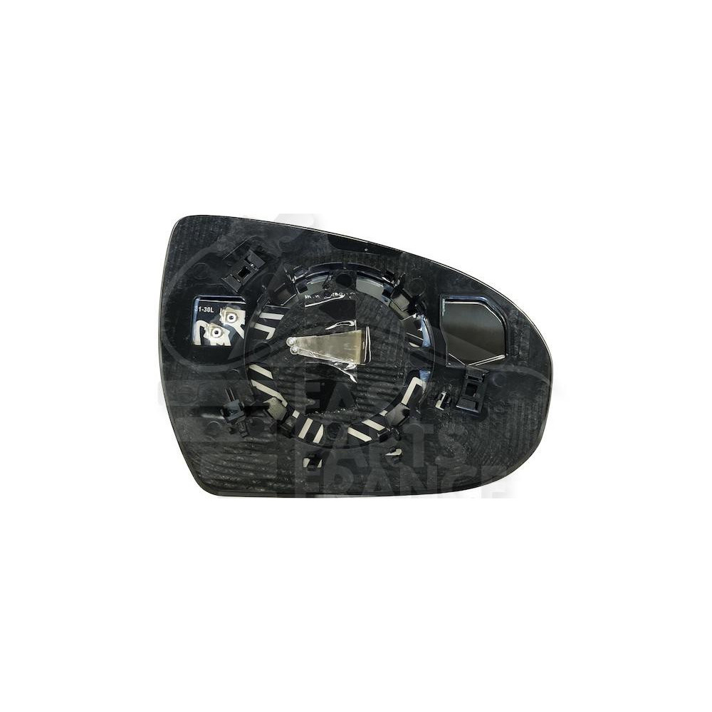 GLACE DE RÉTROVISEUR GAUCHE CHAUFFANT pour HYUNDAI TUCSON