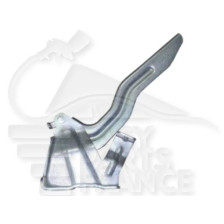CHARNIERE DROITE DE CAPOT pour NISSAN QASHQAI