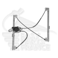 LEVE VITRE AVANT-DROIT ÉLECTRIQUE pour RENAULT LAGUNA