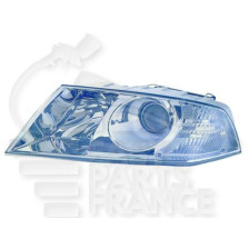 OPT G XENON+H1  ELECT S/MOTEUR 