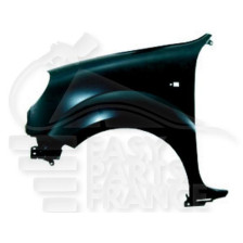 AILE AVANT-GAUCHE AVEC EMPLACEMENT FEU pour RENAULT KANGOO