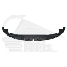 CACHE SOUS MOTEUR - AVANT pour RENAULT TWINGO