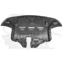 CACHE SOUS MOTEUR MODÈLE 1.6/2.0 ESSENCE & 2.0 DIESEL pour HYUNDAI TUCSON