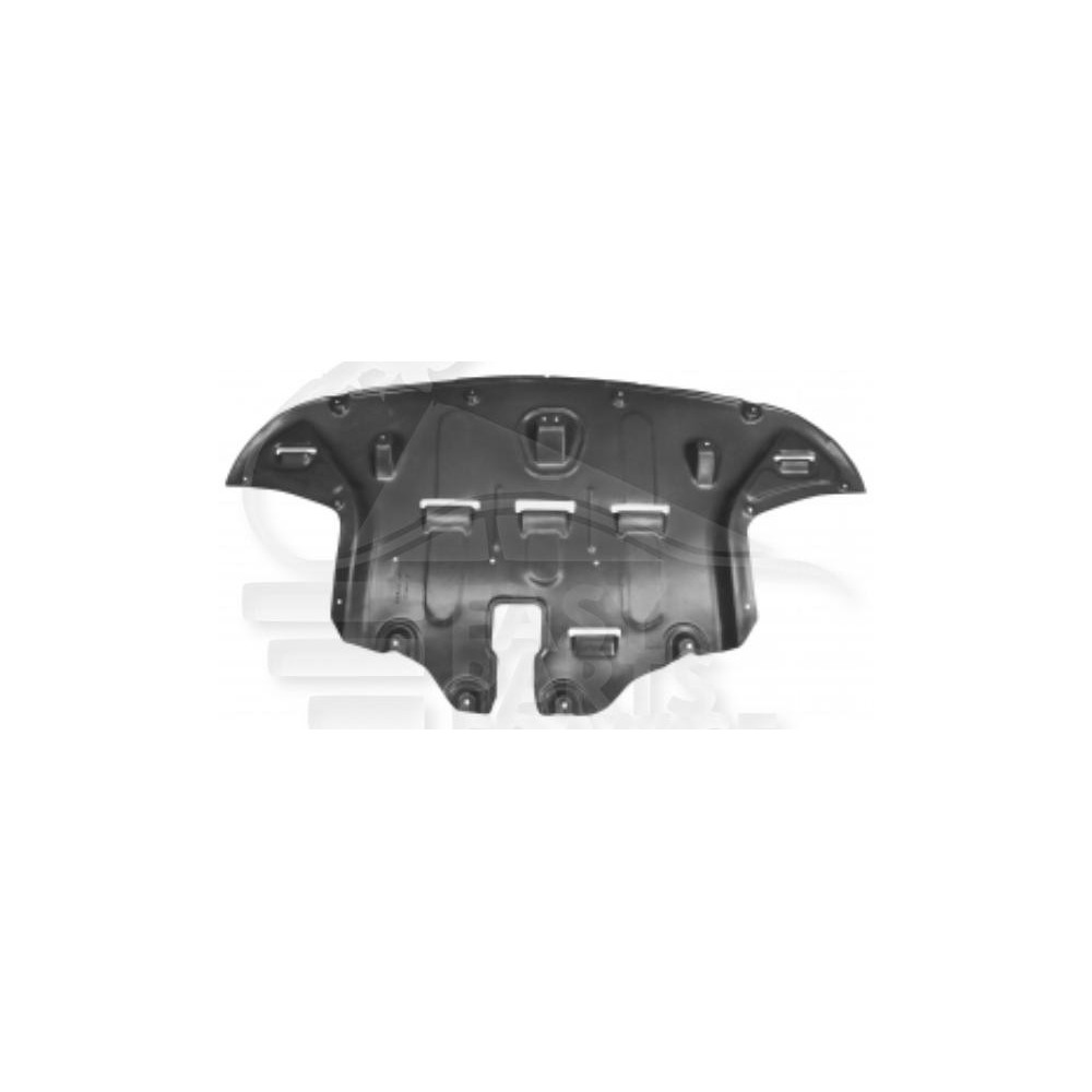 CACHE SOUS MOTEUR MODÈLE 1.6/2.0 ESSENCE & 2.0 DIESEL pour HYUNDAI TUCSON