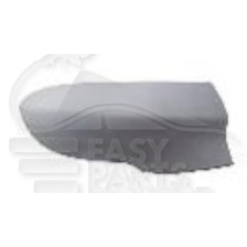 COQUE DE RÉTROVISEUR GAUCHE A PEINDRE pour OPEL ZAFIRA