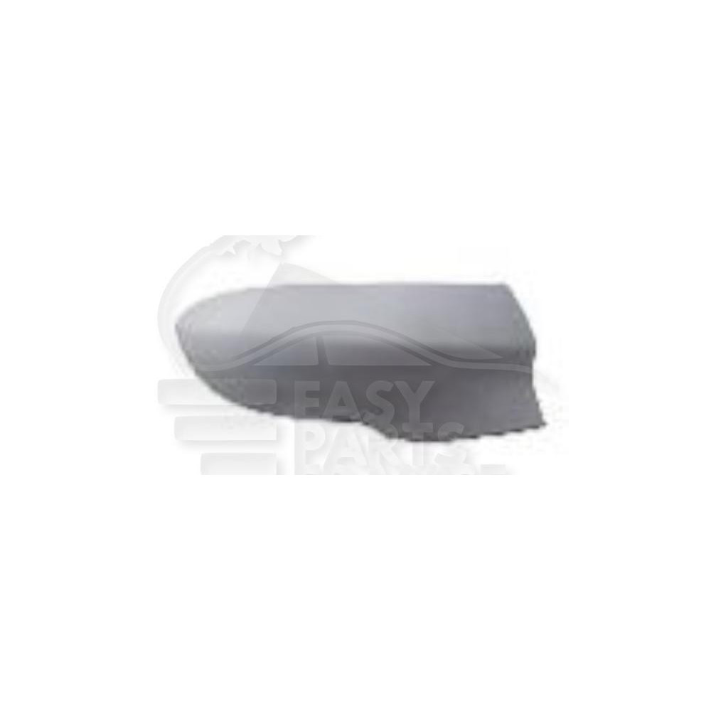 COQUE DE RÉTROVISEUR GAUCHE A PEINDRE pour OPEL ZAFIRA