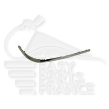 MOULURE DE PC ARD CHROMEE 