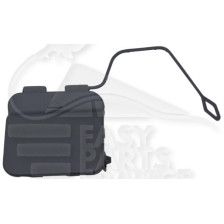 CACHE CROCHET DE PARE-CHOC AVANT pour BMW S7