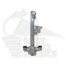 MECANISME DE LEVE VITRE ÉLECTRIQUE ARRIÈRE-DROIT pour OPEL MOKKA