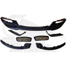 KIT SPOILER DE PARE-CHOC AVANT - M-PERFORMANCE pour BMW S1 F 20